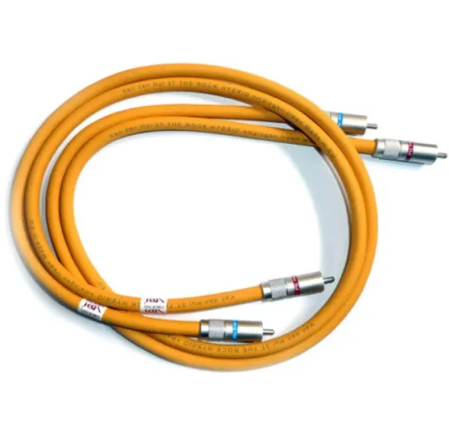 Van Den Hul 3T The Mountain Hybrid 0.8m (Mountain Hybrid 0.8m)