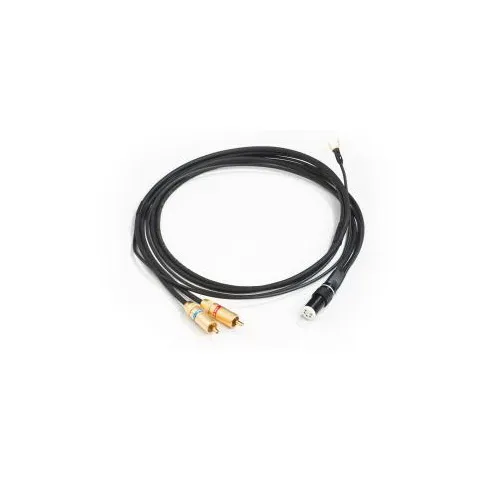 Van Den Hul D-501 Hybrid RCA-RCA 1.5 m (RCA-RCA 1.5 m)