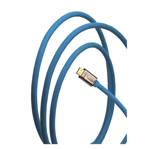 Van Den Hul HDMI Ultimate 4K Heac 5m