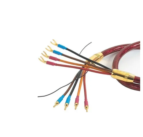 Van Den Hul Super Nova Bi-amp 2.0m