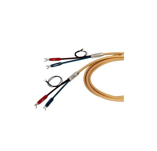 Van Den Hul Mounted set 3T The Air Stereo-Wiring 5,0m