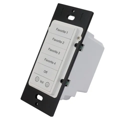 Elan gKP7 (gKP7BK-B)