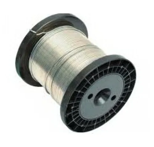 Van Den Hul Lead-free Silver Solder, kg