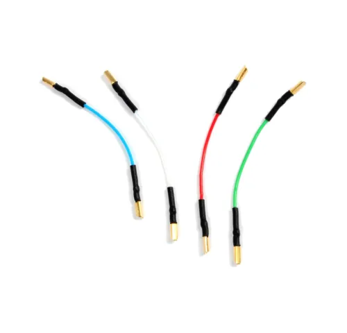 Van Den Hul Headshell Link Evo set