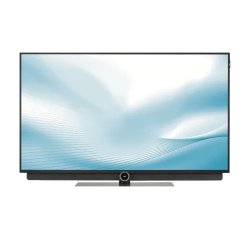 LOEWE bild 3.55 OLED - basalt grey (59482D80)