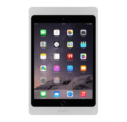 iPort Case iPad Air 1| 2| Pro 9.7 (Luxeport Case Air 1/2/Pro 9.7" SL)