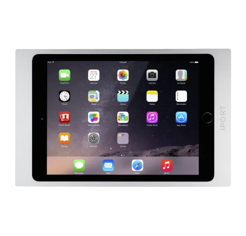 iPort Surface Mount iPad Air 1| 2| Pro 9.7 (Bezel Air 1/2 Pro 9.7 SL)