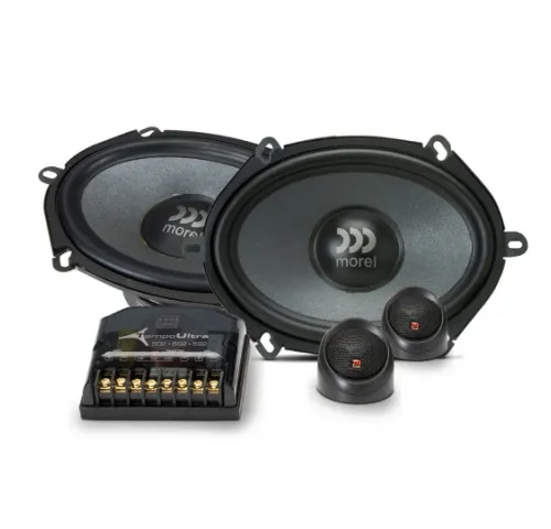 Morel TEMPO Ultra 572 - 2 WAY MKII