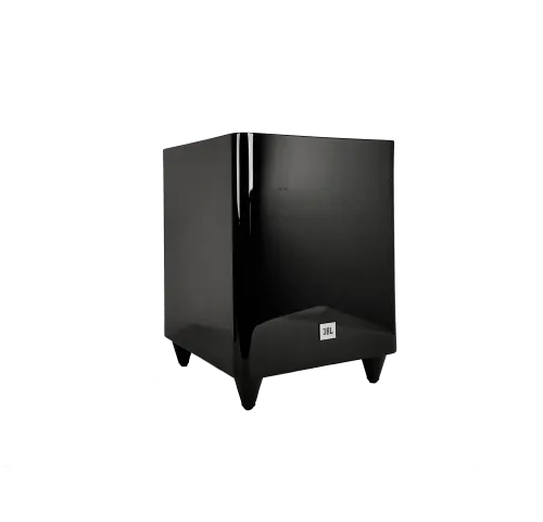 JBL SUB 80P (JBLSUB80PBLKEU)