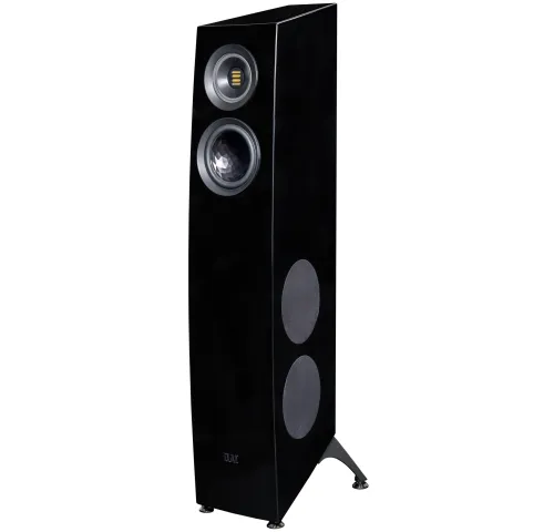 Elac Concentro S 507 (Concentro S 507 Black HG)