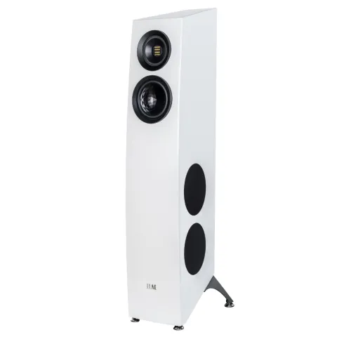 Elac Concentro S 507 (Concentro S 507 White HG)