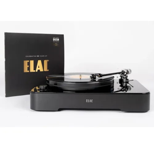 Elac Miracord 80 w System (53422)