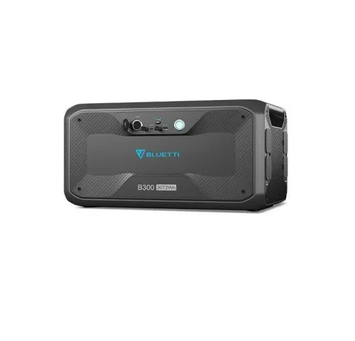 BLUETTI B300 Expansion Battery | 3072Wh (B300)