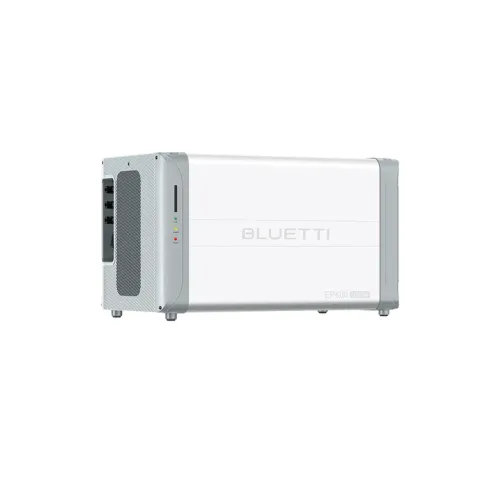 BLUETTI EP600 6000W Inverter (EP600)