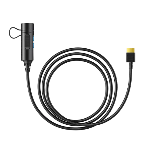 BLUETTI External battery connection cable P090D to XT90 (P090D-XT90)