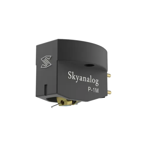 Skyanalog P-1M (Skyanalog P-1M)
