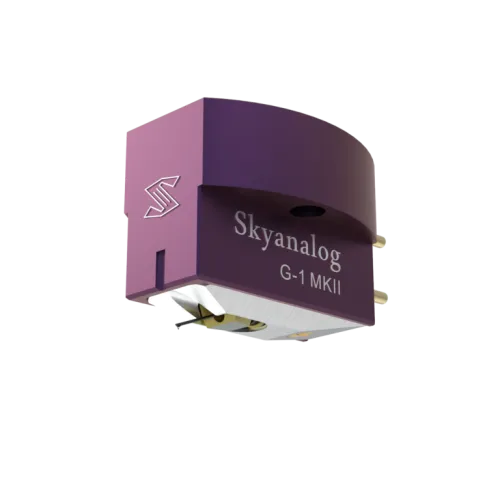 Skyanalog G-1 MKII (Skyanalog G-1 MKII)