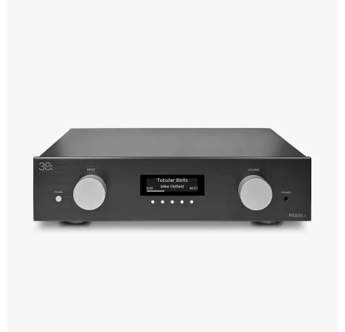 AVM Ovation PAS 30.3 (PAS 30.3 black)