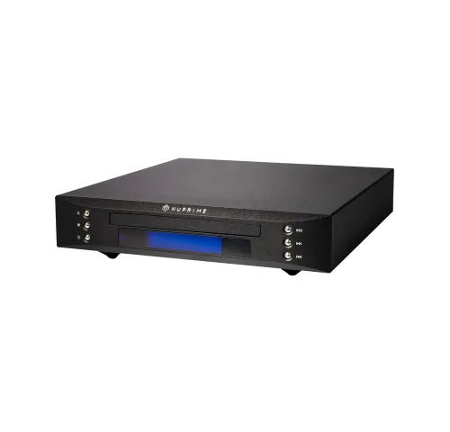 NuPrime CDT-9 (CDT-9-BLK)