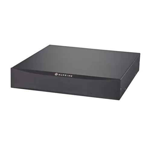 NuPrime STA-9 (STA-9-BLK)