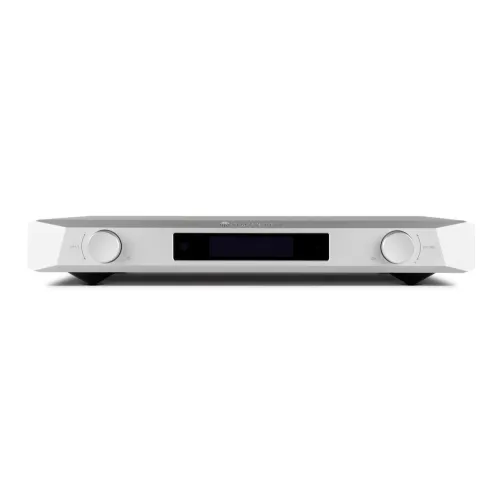 NuPrime Evolution DAC-2  (Evolution DAC-2 silver)