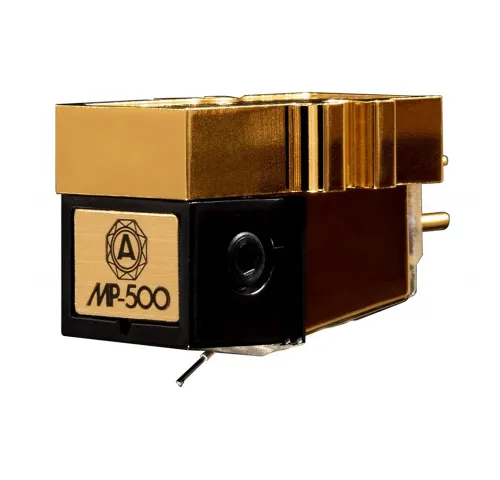 Nagaoka MP-500 Cartridge