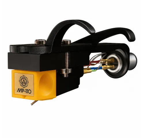 Nagaoka MP-110H Cartridge