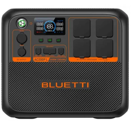 BLUETTI BLUETTI AC50P (AC50P)