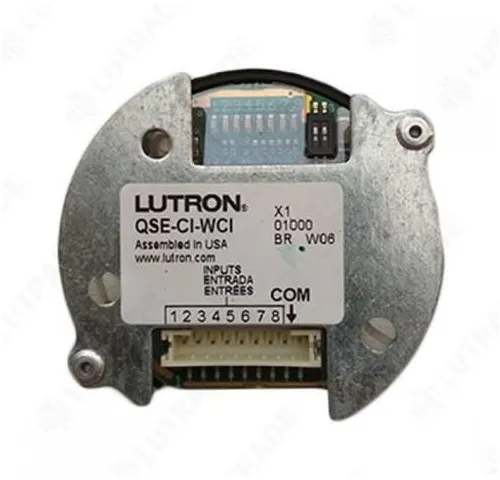 Lutron QSE-CI-WCI