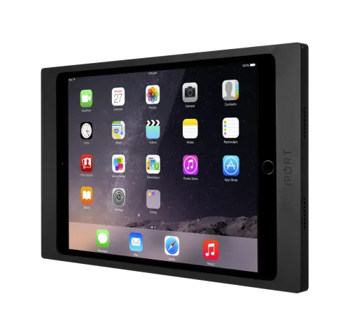 iPort Surface Mount iPad 10.2" | iPad Pro 10.5" | iPad Air 10.5" (Bezel Pro 10.5 BL)
