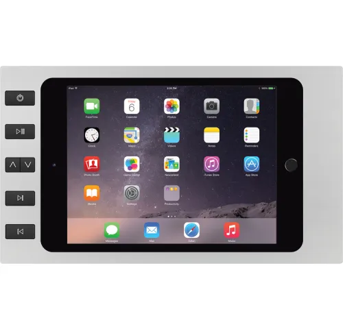 iPort Surface Mount with 6 buttons for iPad mini 4-5 (Bezel Mini 4 with 6 buttons SL)
