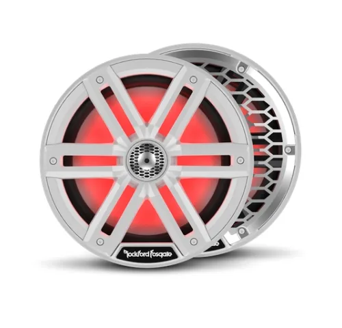 Rockford Fosgate M2-8