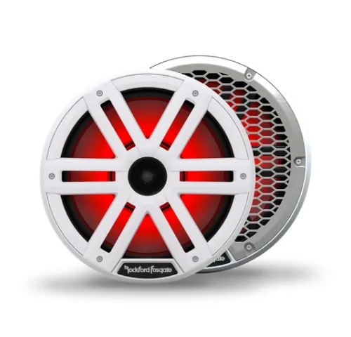 Rockford Fosgate M2-10H