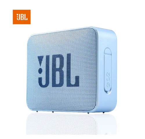 JBL GO2 (JBLGO2CYAN)