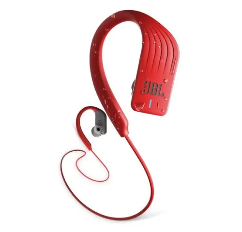 JBL Endurance SPRINT (JBLENDURSPRINTRED)