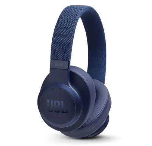 JBL LIVE 500 BT (JBLLIVE500BTBLU)