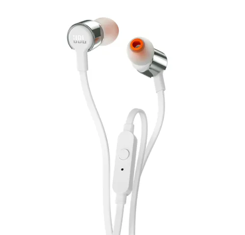 JBL T210 (JBLT210GRY)