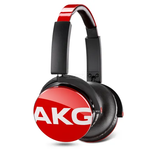 AKG Y50 (Y50RED)
