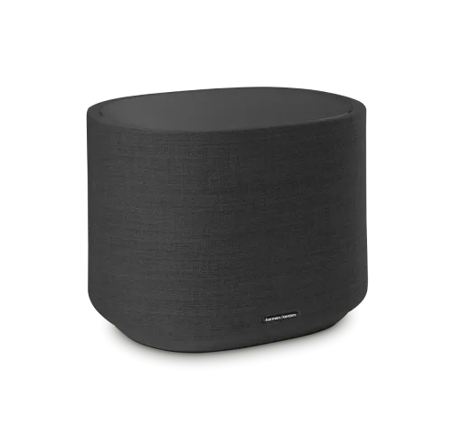 harman/kardon Citation Sub (HKCITATIONSUBBLKEU)