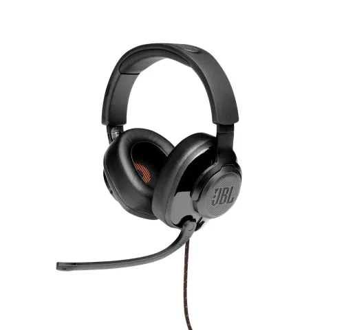 JBL QUANTUM 300 (JBLQUANTUM300BLK)
