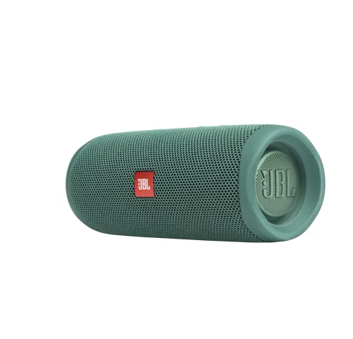 JBL FLIP 5 ECO (JBLFLIP5ECOGRN)