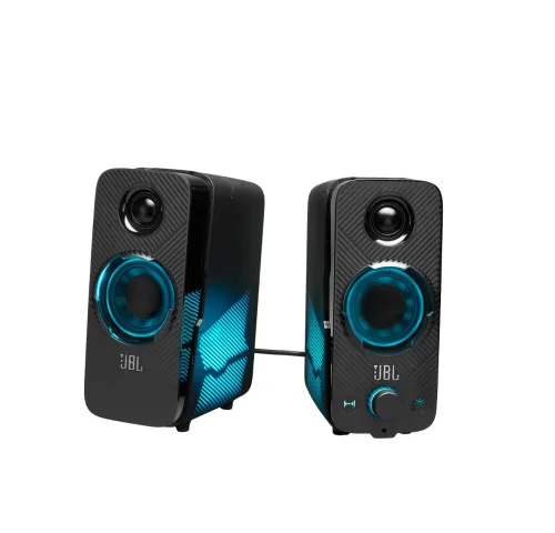 JBL QUANTUM DUO (JBLQUANTUMDUOBLKEU)