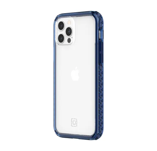 Incipio Grip для iPhone 12 & 12 Pro (IPH-1891-BLU)