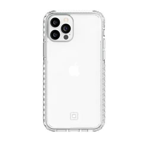 Incipio Grip для iPhone 12 & iPhone 12 Pro (IPH-1891-CLR)