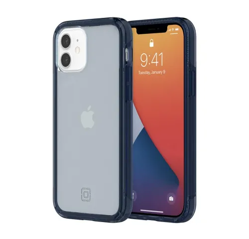 Incipio Slim Case для iPhone 12 & 12 Pro (IPH-1887-MDNT)