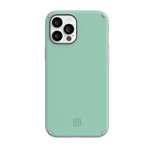 Incipio Duo Case для iPhone 12 Pro Max (IPH-1896-MINT)