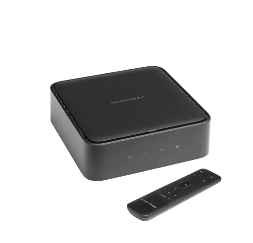 harman/kardon Citation Amplifier (HKCITATIONAMPBLKEU)