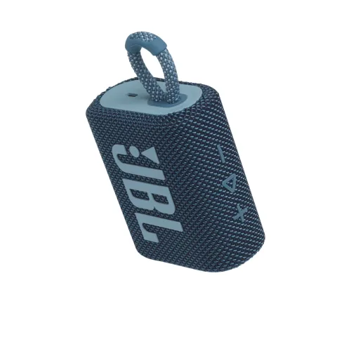 JBL GO 3 (JBLGO3BLU)