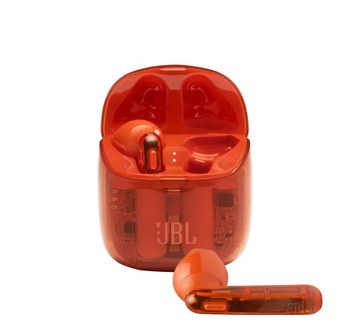 JBL Tune 225TWS GHOST (JBLT225TWSGHOSTORG)