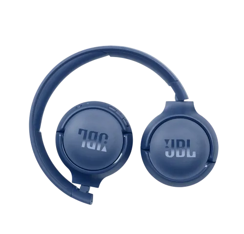 JBL Tune 510BT (JBLT510BTBLUEU)